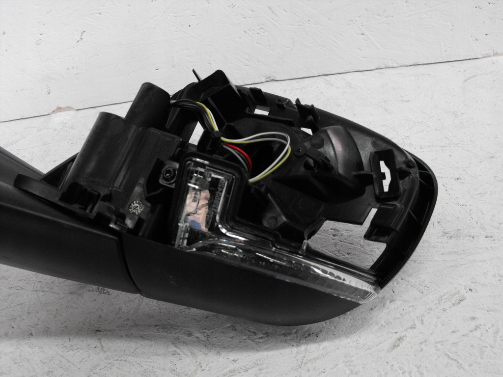 фото №8, Renault captur зеркало левая 963029751r