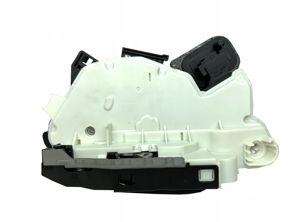 фото №1, Левый замок дверь перед skoda yeti 2009 - 2017