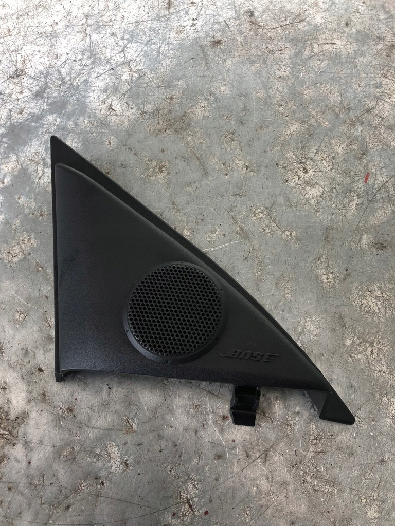 фото №2, Треугольник динамика левый перед bose mazda rx8 rx-8 f15466960