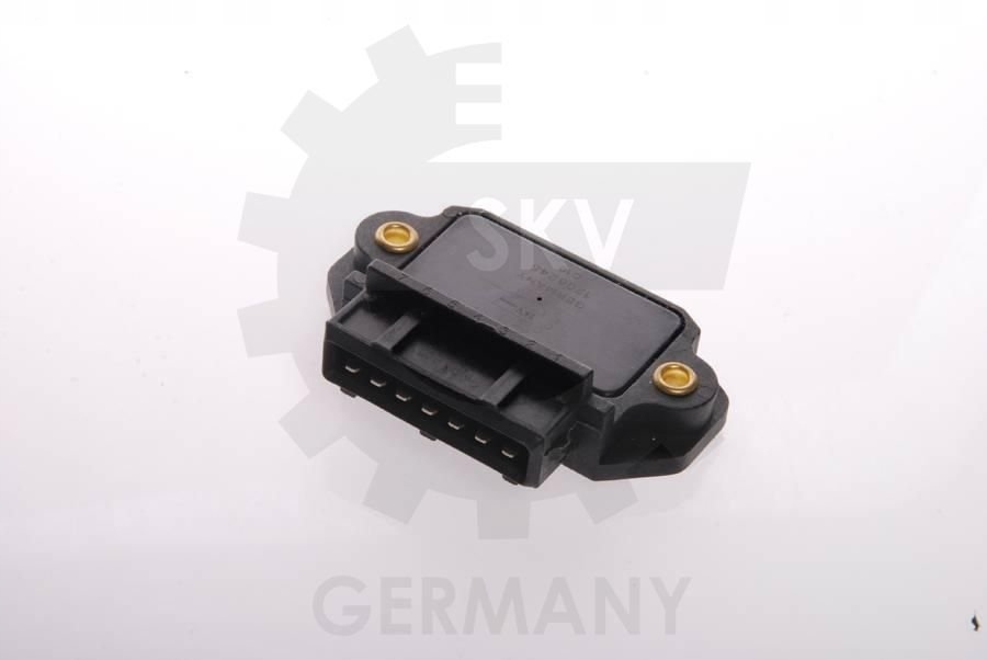 фото №12, Модуль запалювання skv 03skv904 1208033 opel seat