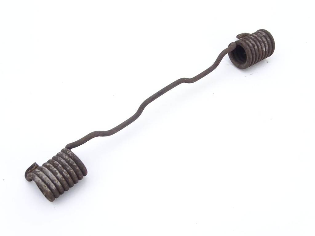 фото №10, Isuzu nkr npr 93-03 набір гальмівний правий задня 16'