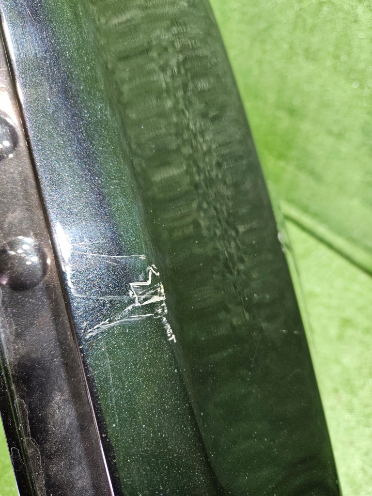 фото №10, Крила правий перед bmw x3 x4 f25 f26 poznan gielda