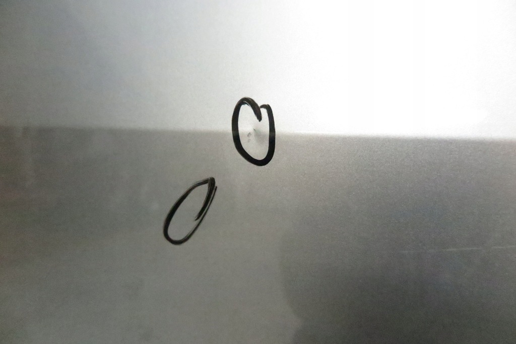 фото №10, Дверь правый задняя задние правое volkswagen tiguan 5na