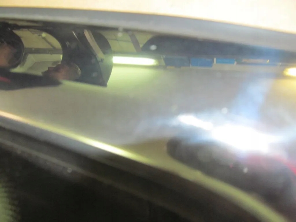 фото №9, Kadjar 15-20 стекло кузовная левый задняя c308