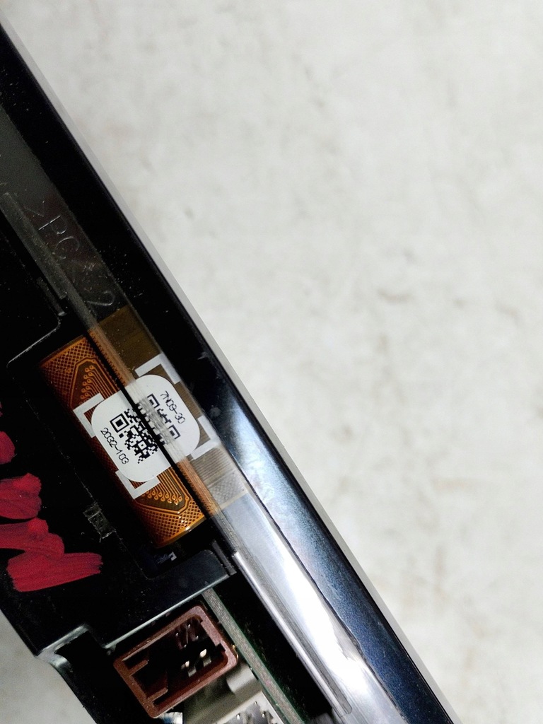 фото №10, Mazda 3 iii 2018 екран навігації europa