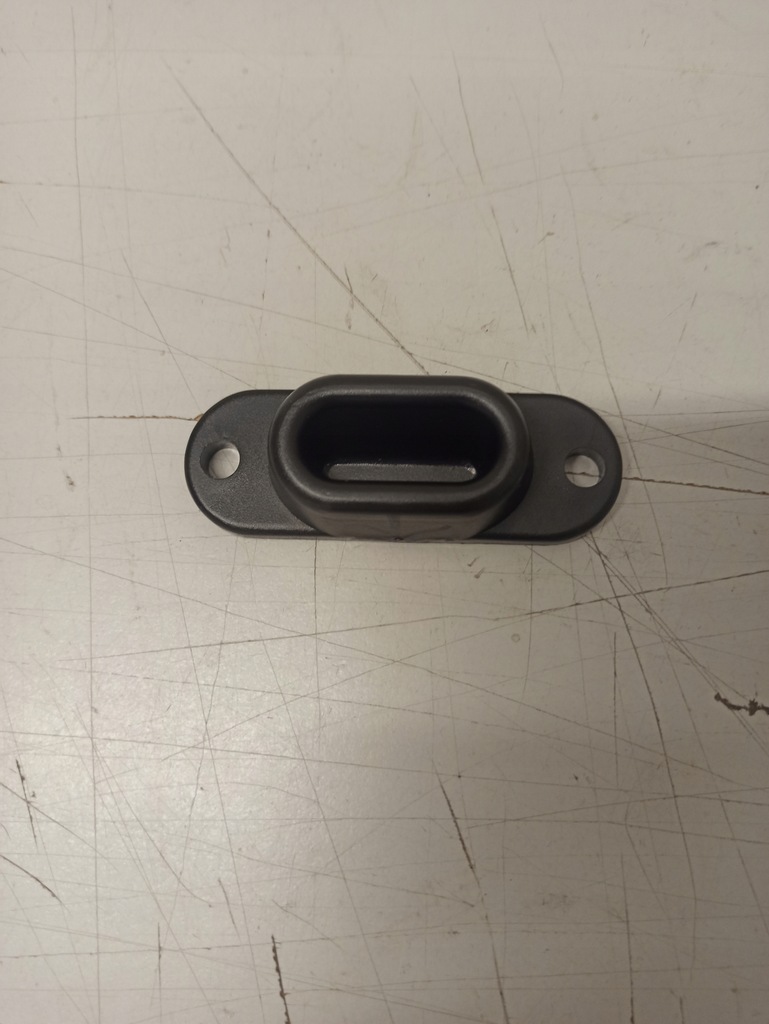 фото №1, Напрямна двері mercedes vito w638 a6387660161 aso org