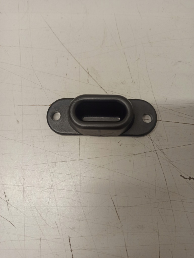 фото №1, Направляющая дверь mercedes vito w638 a6387660161 aso org