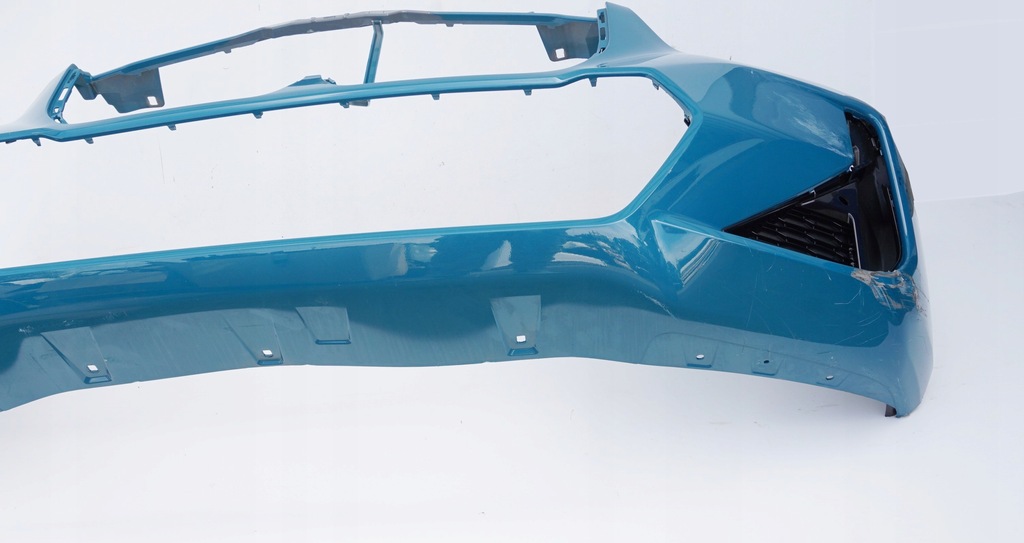 фото №12, Бампер перед передний bmw x1 u11 sport m-pakiet 8601652