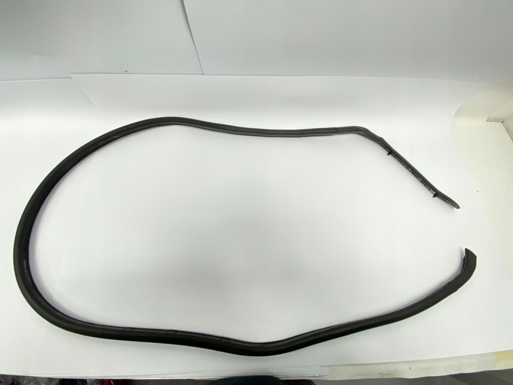 Купити Прокладка двері правий права перед кузовна mercedes w140 c140 cl coupe