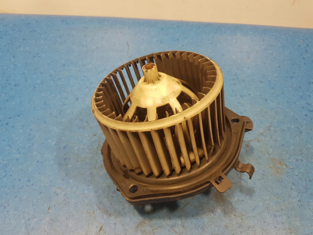 Iveco daily повітродувка повітря 570630200 Київ