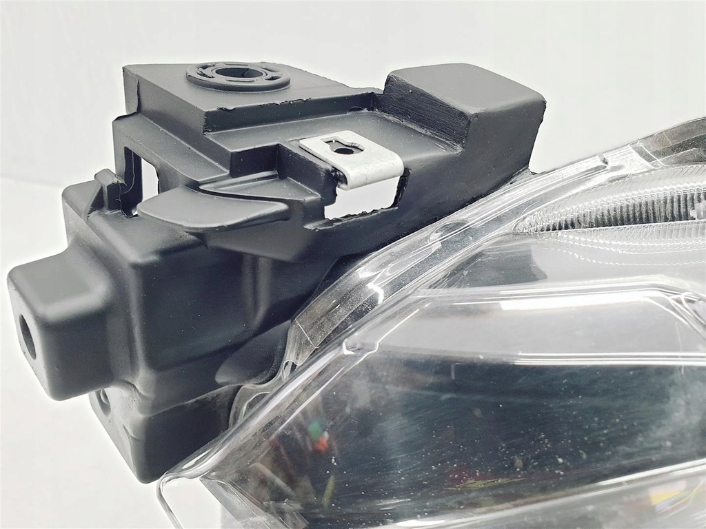 фото №6, Mazda 2 ii lift 19r+ ліва лампа перед full led ory eu !!!