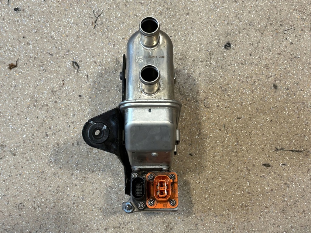 Інше пристрої audi e-tron 3q0963231e Недорого