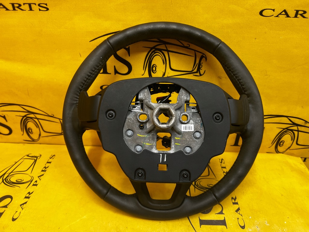 фото №15, Повітропровід шкіра мультифункція перемикачі пелюстки перемикання ford fusion lift usa