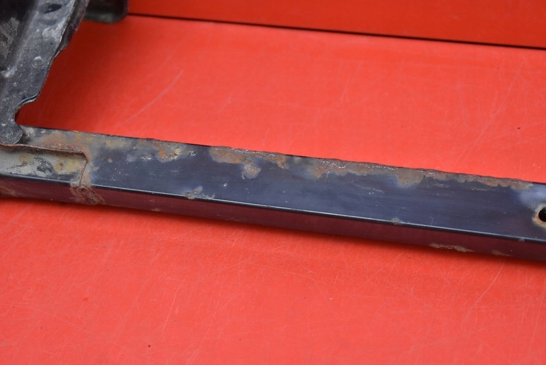 фото №5, Балка бампера перед передняя subaru outback 4 iv