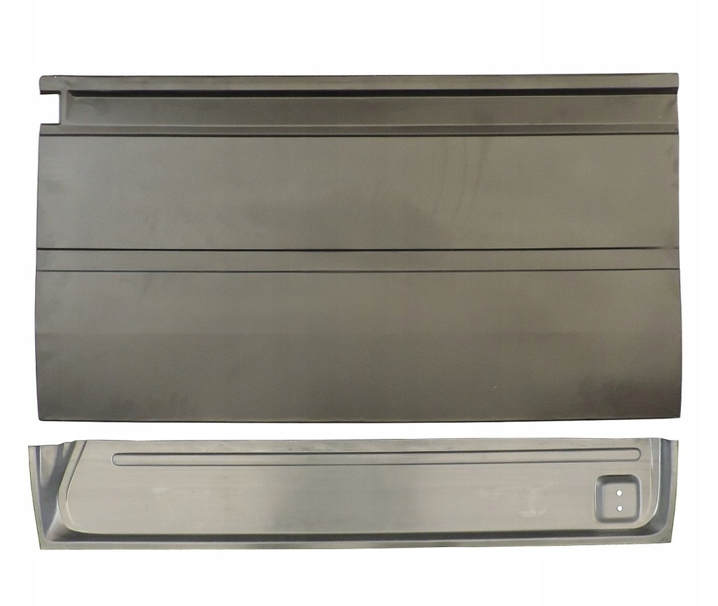 фото №1, Sprinter lt 95-06 ремкомплект двері розсувних kpl