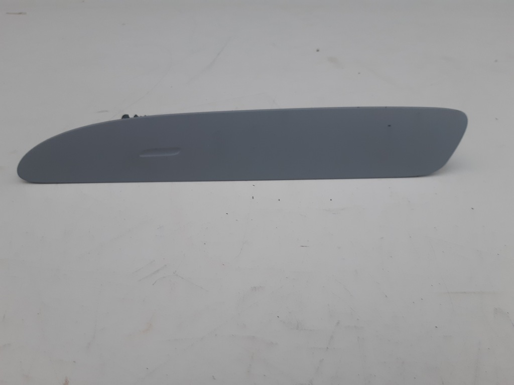 фото №1, Porsche taycan ручка 9j1.953.041.f nowa