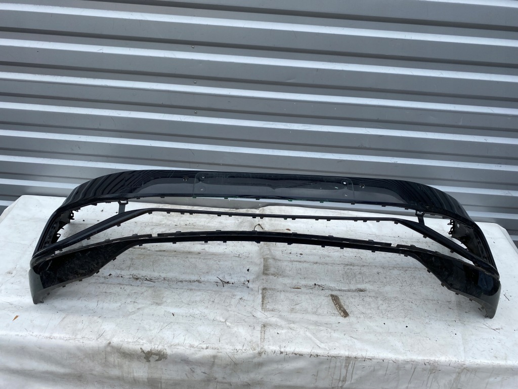 фото №1, Volkswagen passat b8 lift бампер перед передній