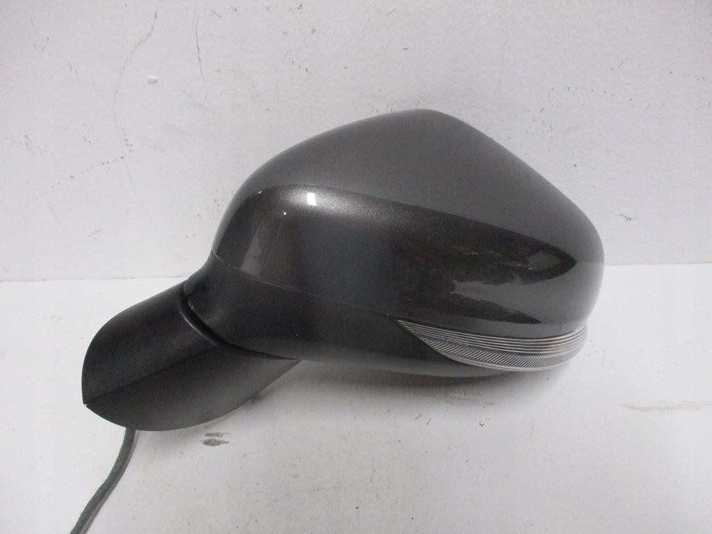 фото №6, Зеркало зеркало ford puma 20r правое левая