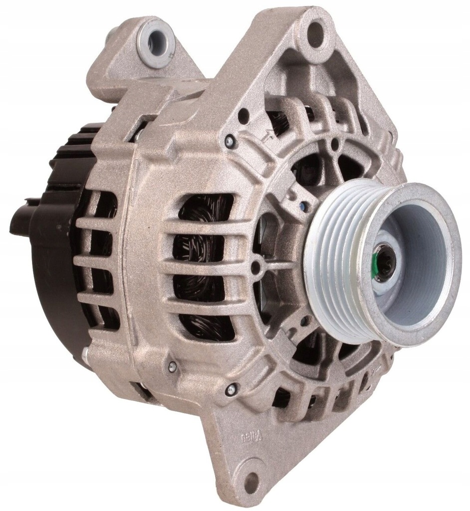 фото №8, Генератор citroen jumper relay fiat ducato peugeot boxer | 2.8 ca1781