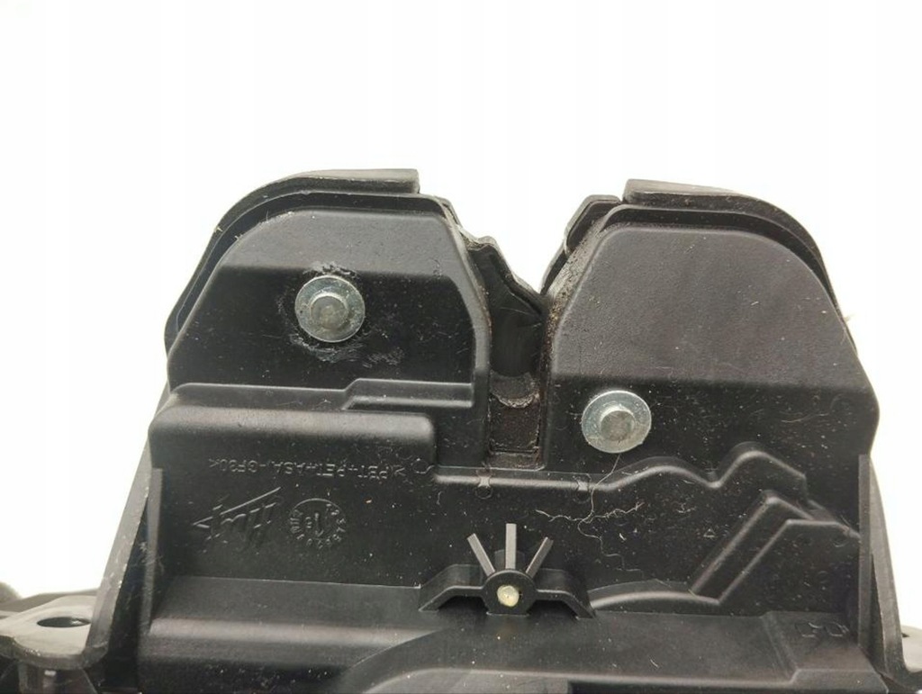 фото №5, Porsche macan 2016 замки