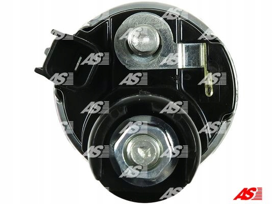 фото №15, Автоматическая коробка передач стартер выключатель ss6040 as-pl