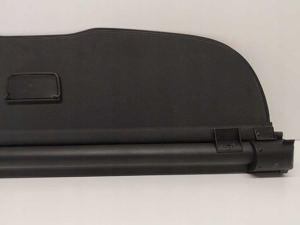 фото №6, Audi q3 8u шторка багажника оригинал 11-18