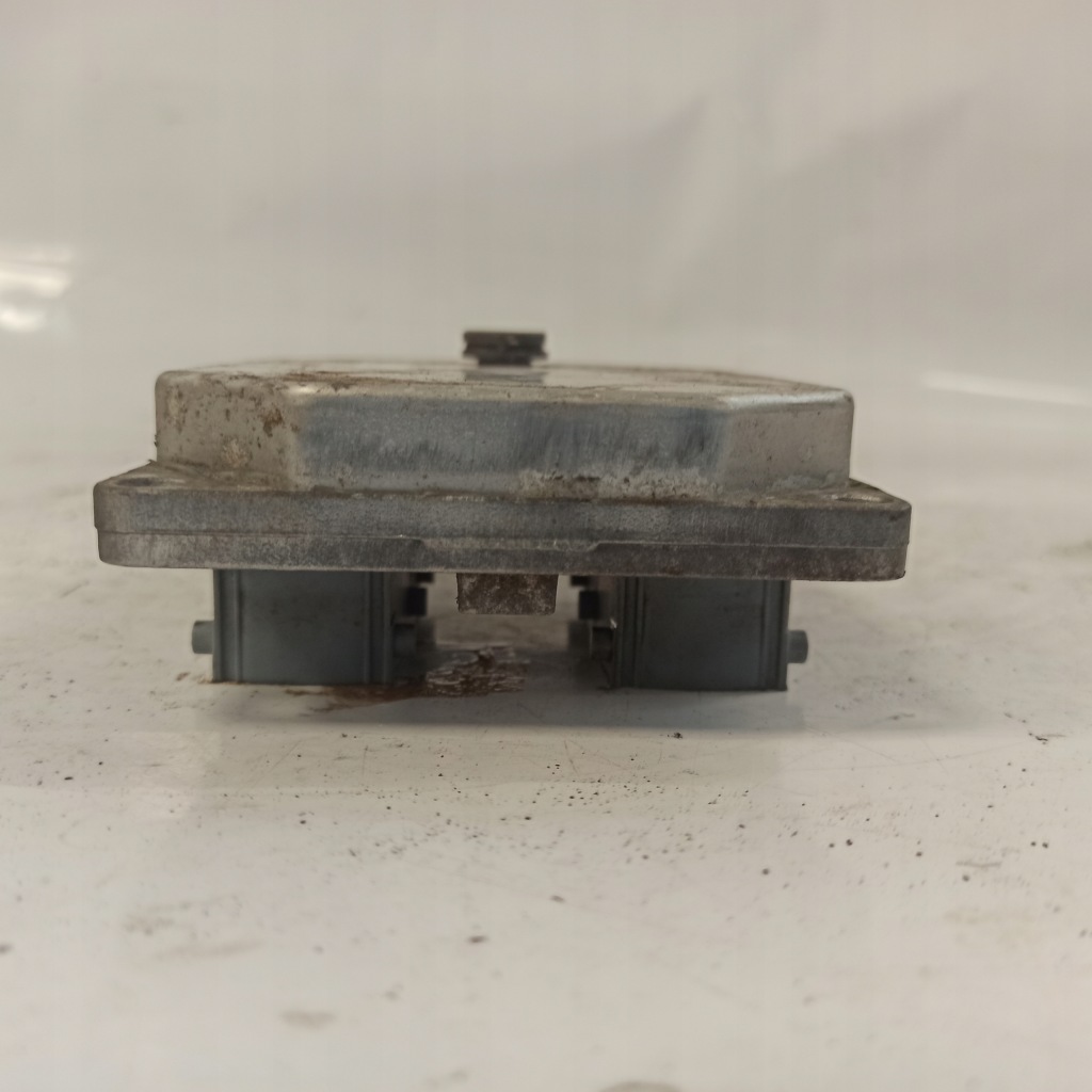 фото №6, Fiat panda ii блок управления двигателя iaw 5nf.s5 51788361