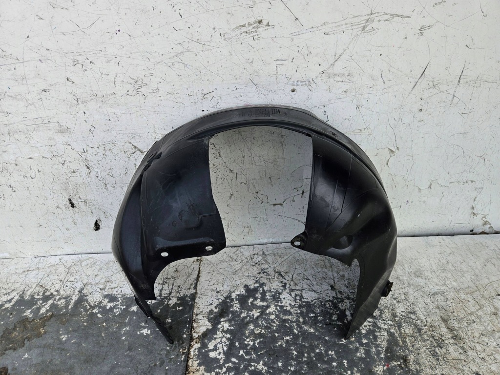 фото №1, Ford transit courier mk2 et76-16114-af підкрилок правий перед передні