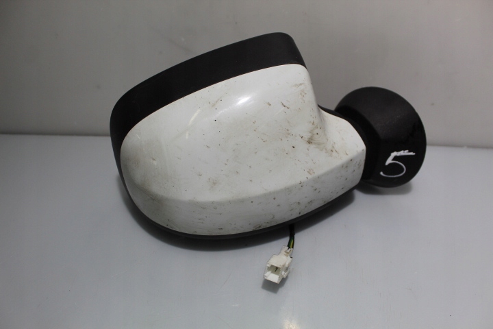 фото №1, Дзеркало праве dacia sandero i