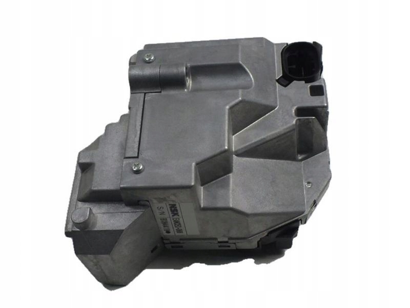 фото №7, Koleos i модуль блок управления усилителя руля or