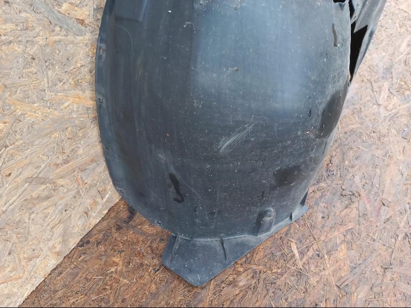 фото №4, Volvo s60 v60 ii 2 підкрилок передні перед ліва