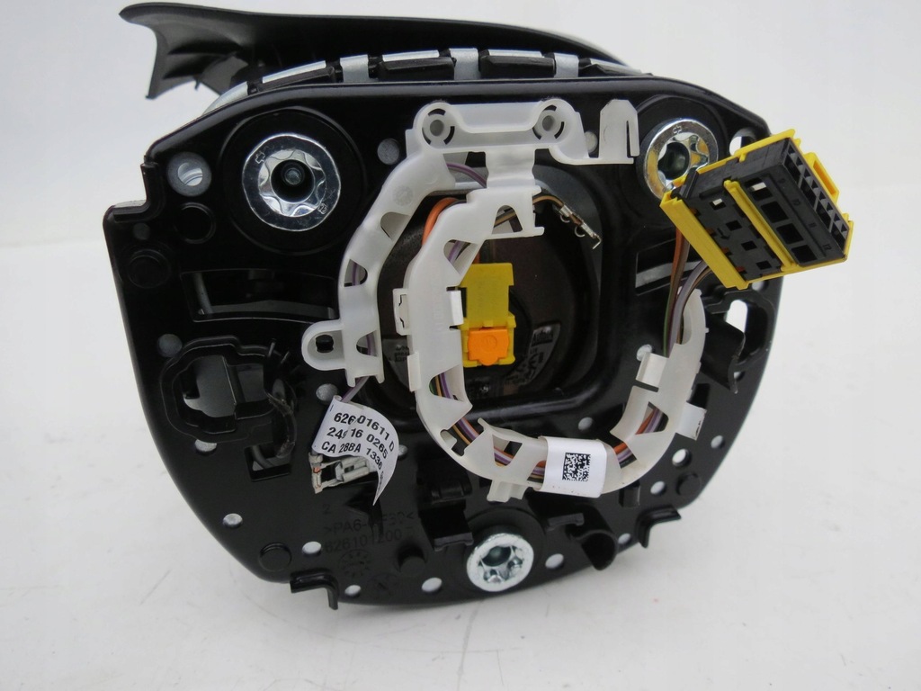 фото №9, Подушка водія подушка безпеки volvo s90 2.0 v90 xc90 xc60 v60 p39825814