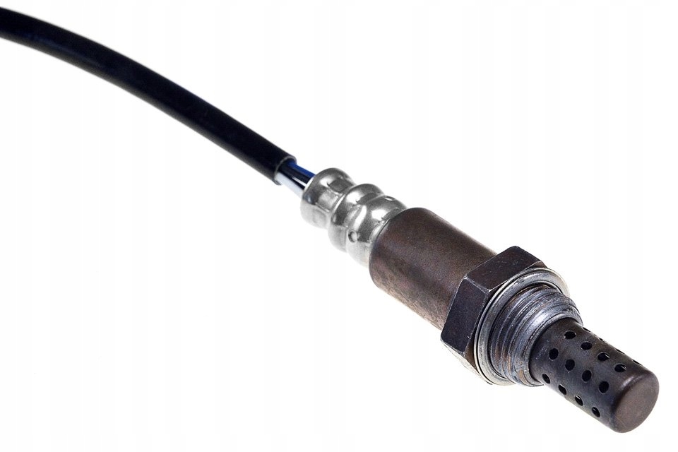 фото №8, Датчик лямбда-зонд suzuki liana 1.6 01-,/diagnostyczna/