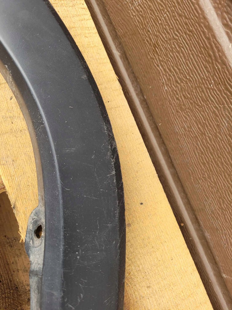 фото №7, Молдинг крыла задняя задняя правая lexus rx iv 2016-