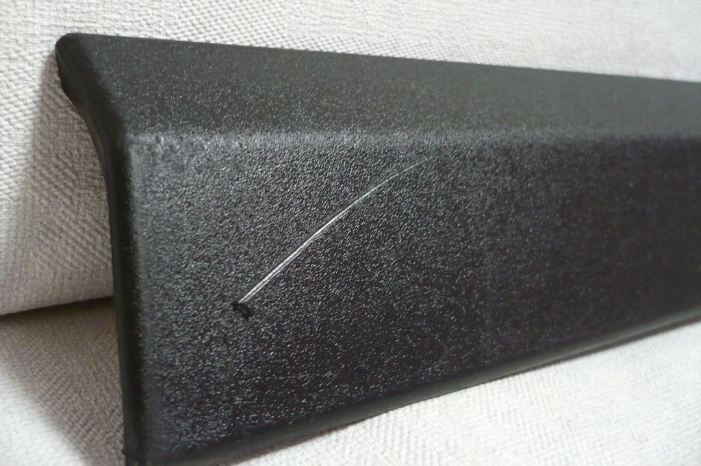 фото №8, Kia niro i 2016- молдинг дверь правая перед