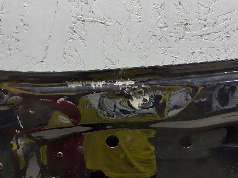 фото №6, Капот bmw 3 g20 g21