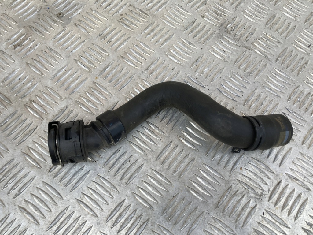 фото №1, Шланг труба воды c3 aircross 18- 1.2 thp