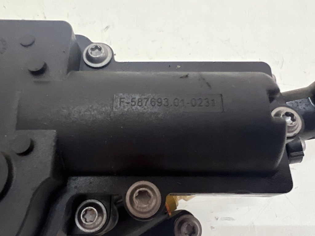 фото №9, Mazda 2 dj 2014- 1.5 skyactiv термостат