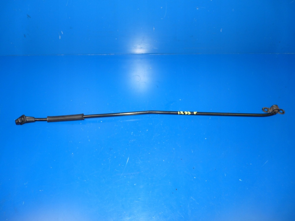 фото №1, Hyundai ix35 стержень проволока опора капот