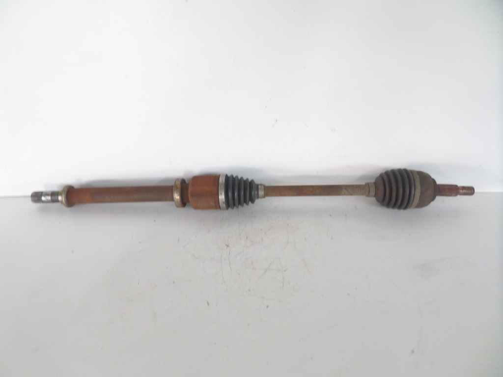 фото №1, Приводной вал правая renault clio iii 05- 1.5dci