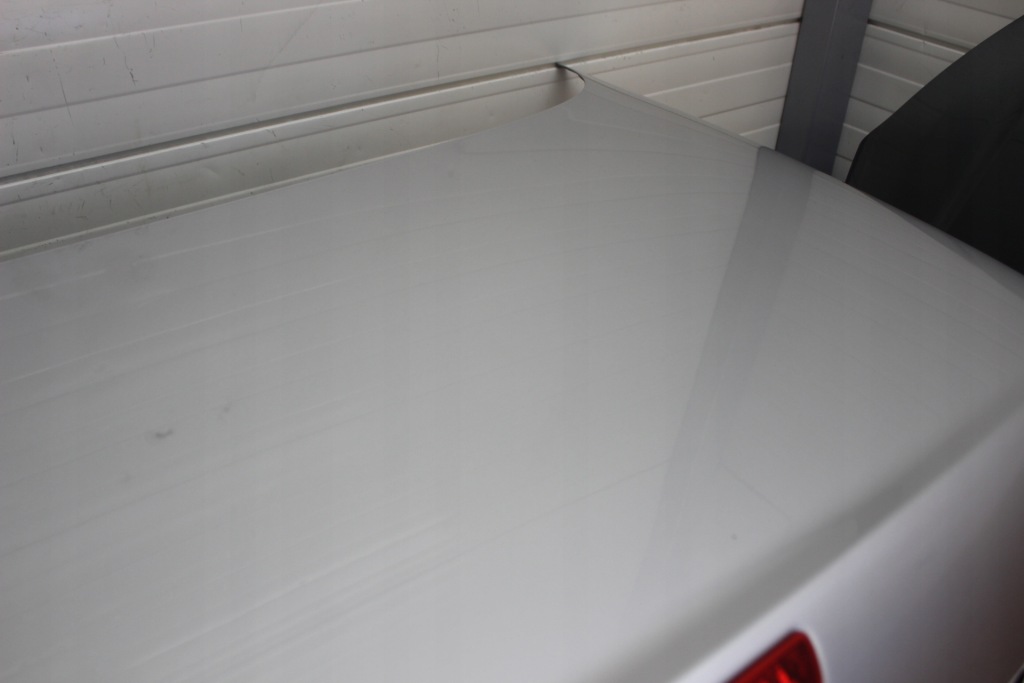 фото №12, Mercedes slk r170 крышка багажника багажника задняя задняя 744 przed liftem lak 100-150