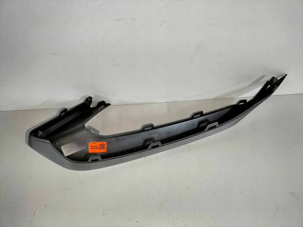 фото №10, Молдинг бампера права kia sportage 21- 86596-r2000