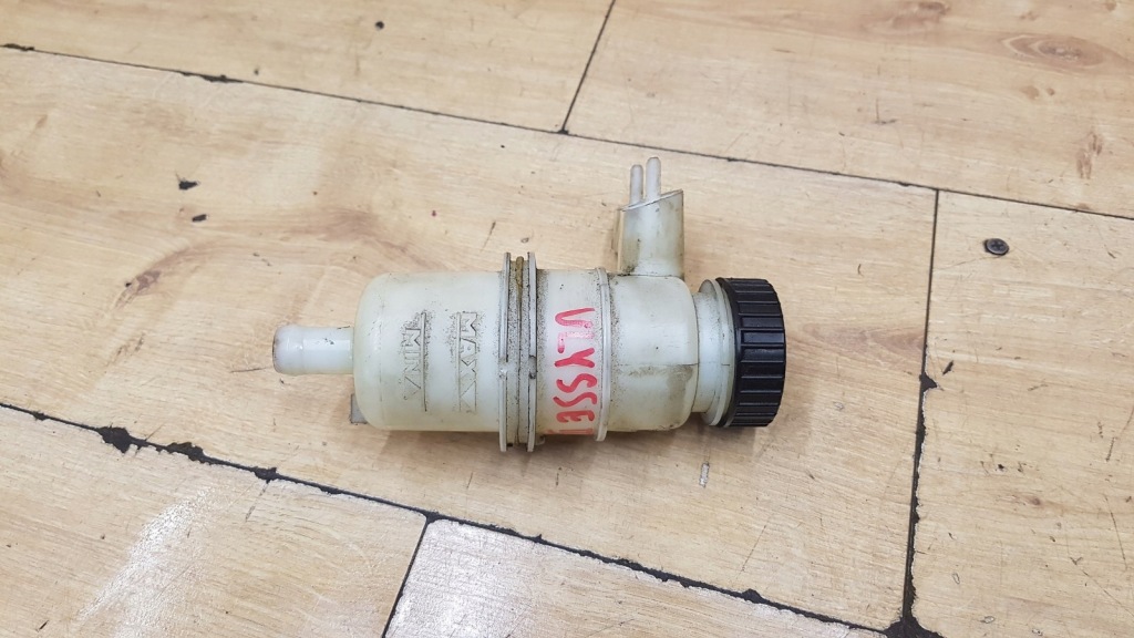 фото №1, Бачок підсилювача fiat ulysse ii