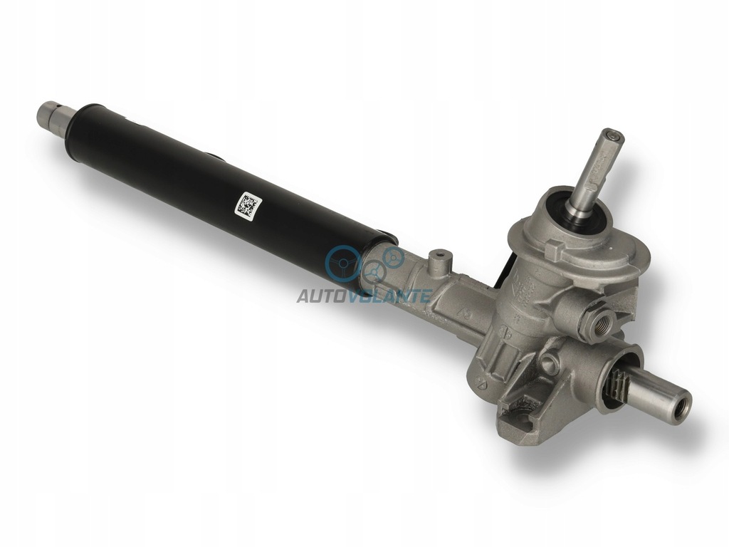 фото №6, Трансмиссия рулевая рейка ford galaxy i 1 mk1 2000-05