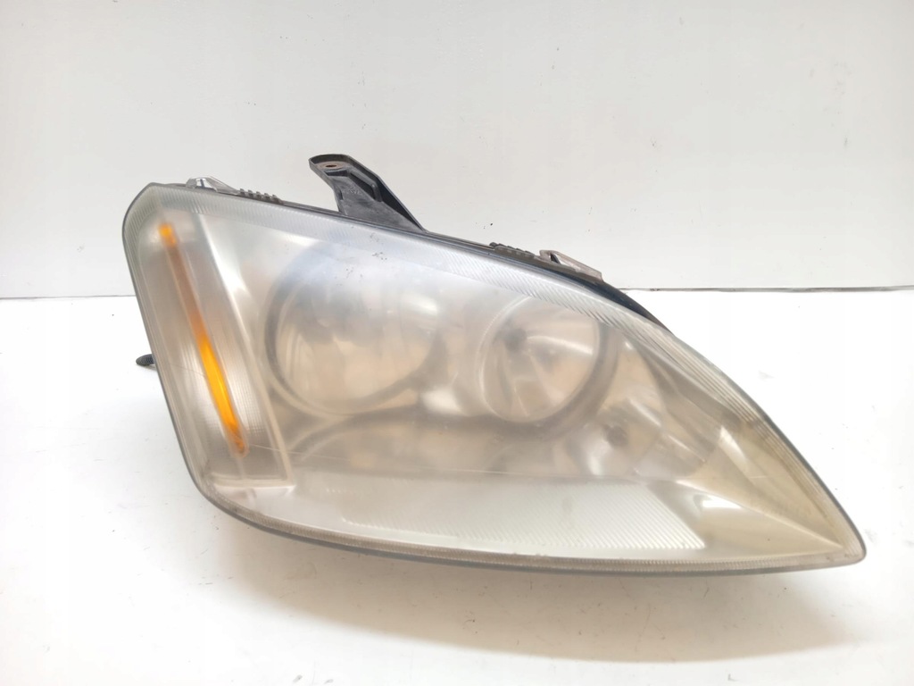 фото №1, Лампа права перед ford c-max mk1