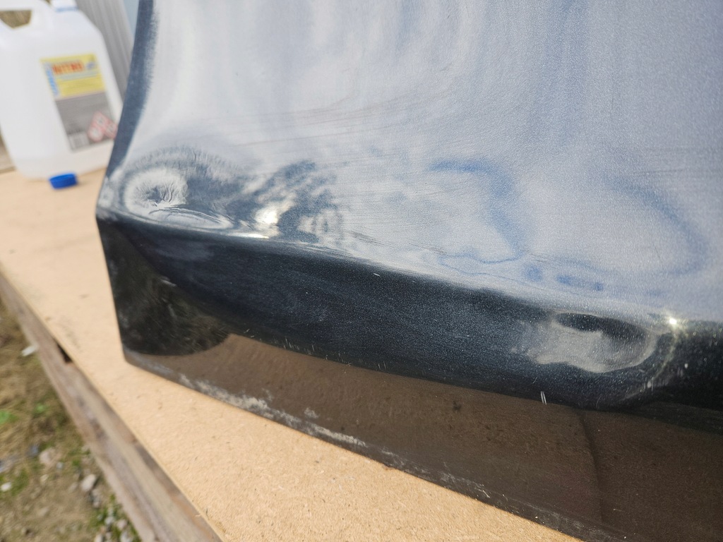 фото №11, Mercedes w222 двері перед передні праве