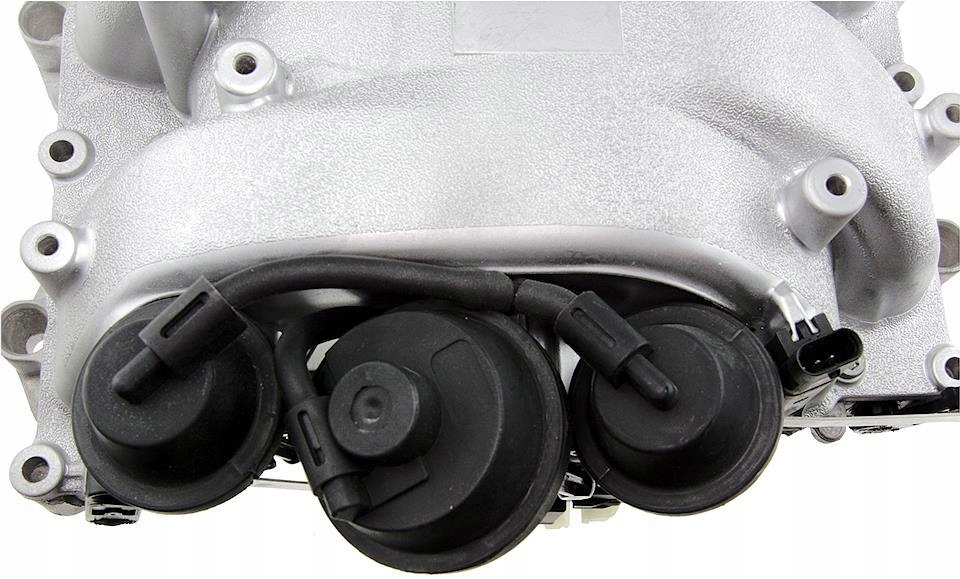 фото №3, Колектор всмоктуючий nty bks-me-004