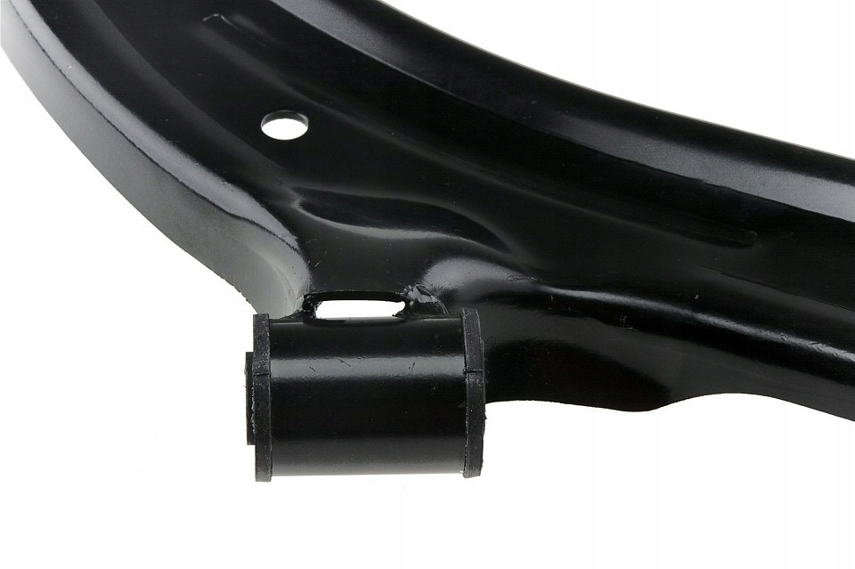 фото №9, Nissan 54500el000 важіль передній нижній правий