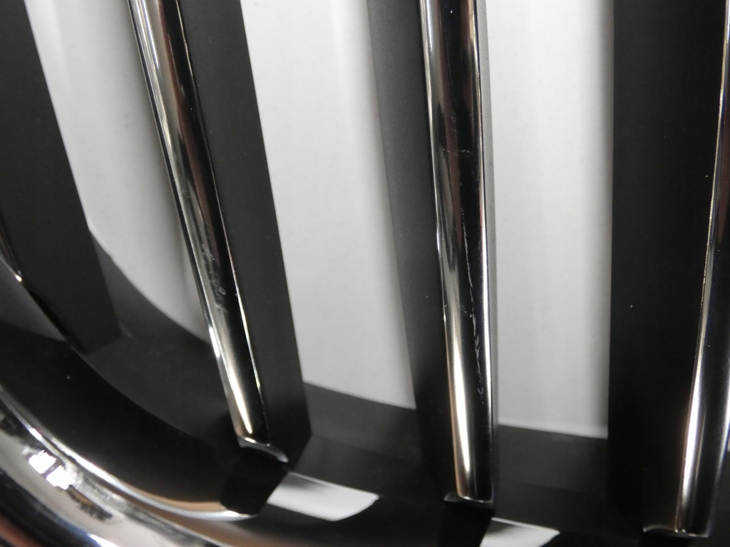 фото №5, Решётка радиатора, решётки радиатора, решётка радиатора bmw 5 gt f07