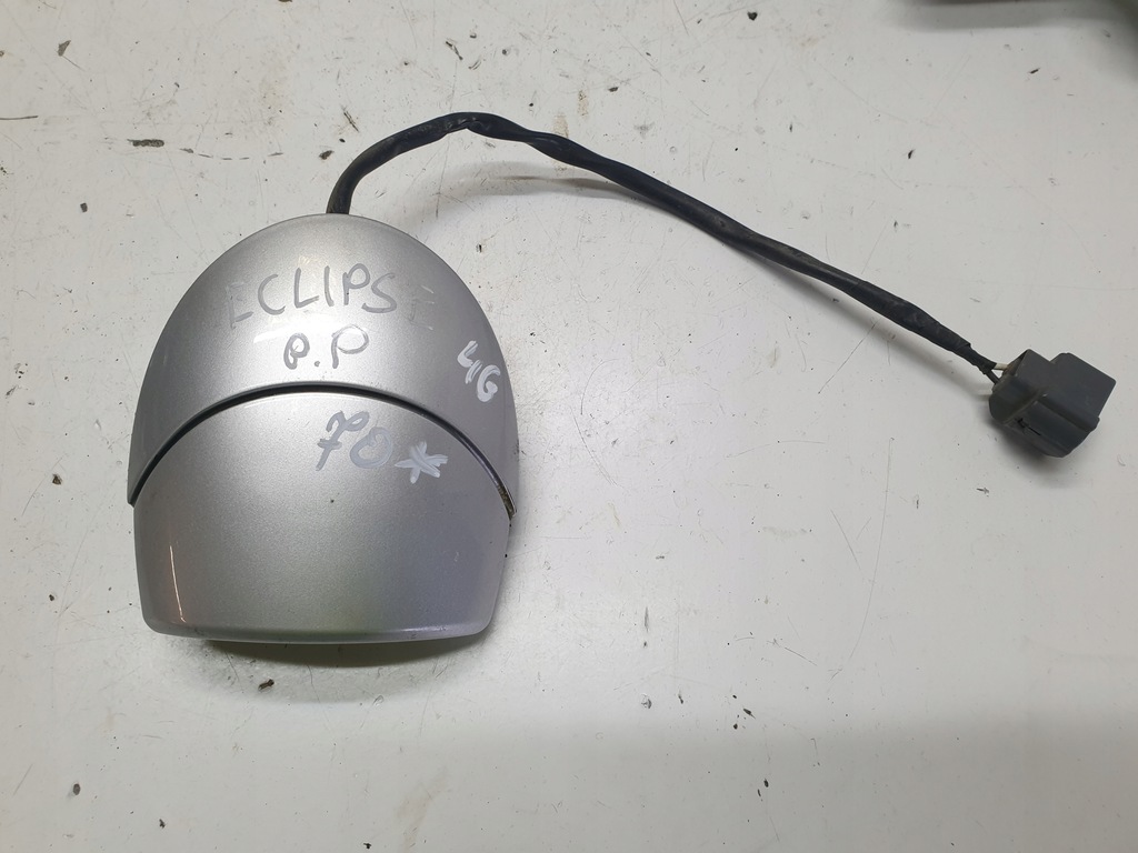 фото №1, Ручка двері передня права перед правий mitsubishi eclipse 4g